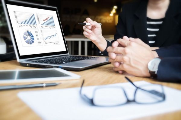 Консалтинговые услуги