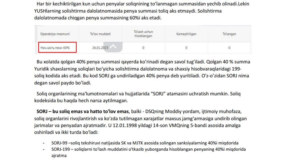 Peniya nima ? Qanday hisoblanadi ?