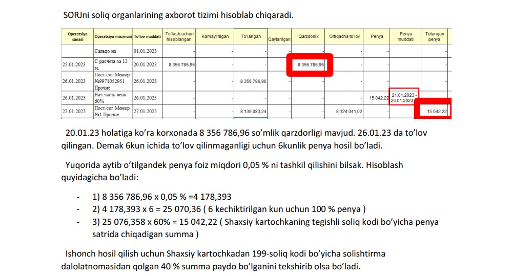 Peniya nima ? Qanday hisoblanadi ?